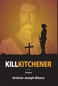 bokomslag Kill Kitchener