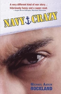 bokomslag Navy Crazy