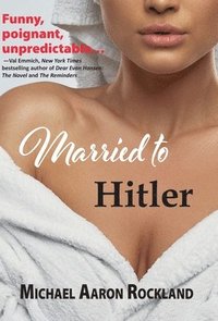 bokomslag Married to Hitler