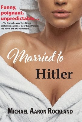 bokomslag Married to Hitler