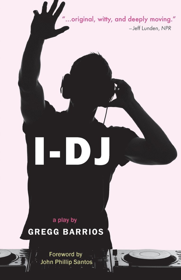 I-DJ 1