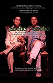 Gregg Barrios - Rancho Pancho, Häftad