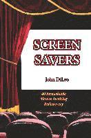 John DiLeo - Screen Savers, Häftad