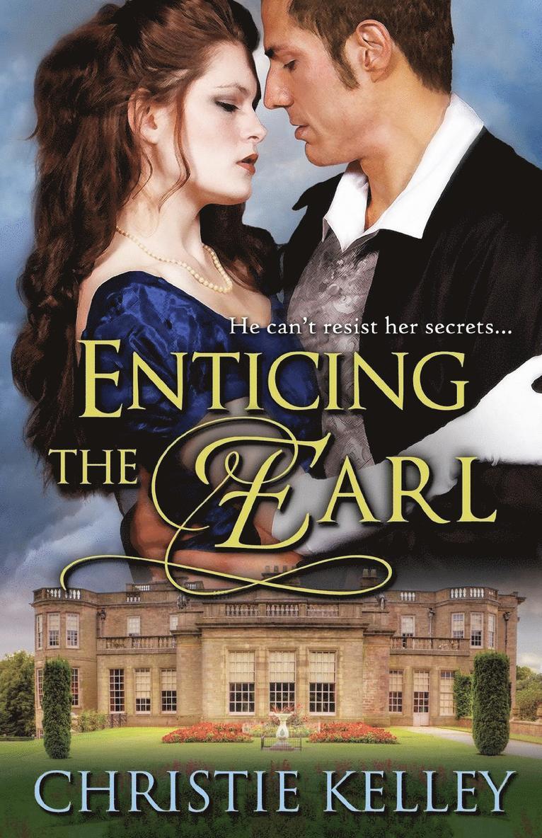 Enticing the Earl 1