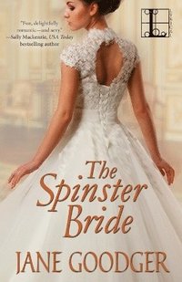 bokomslag Spinster Bride