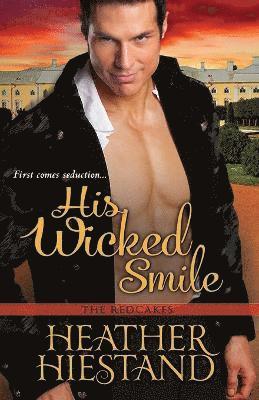 His Wicked Smile 1