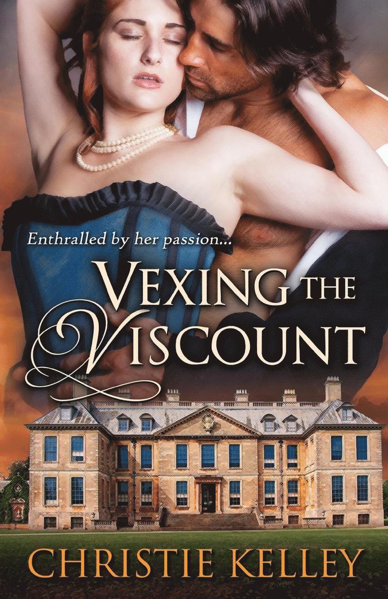 Vexing the Viscount 1