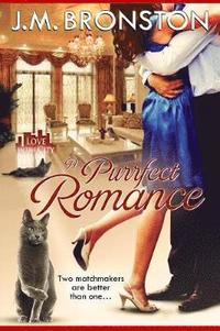 bokomslag A Purrfect Romance