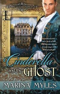 bokomslag Cinderella and the Ghost