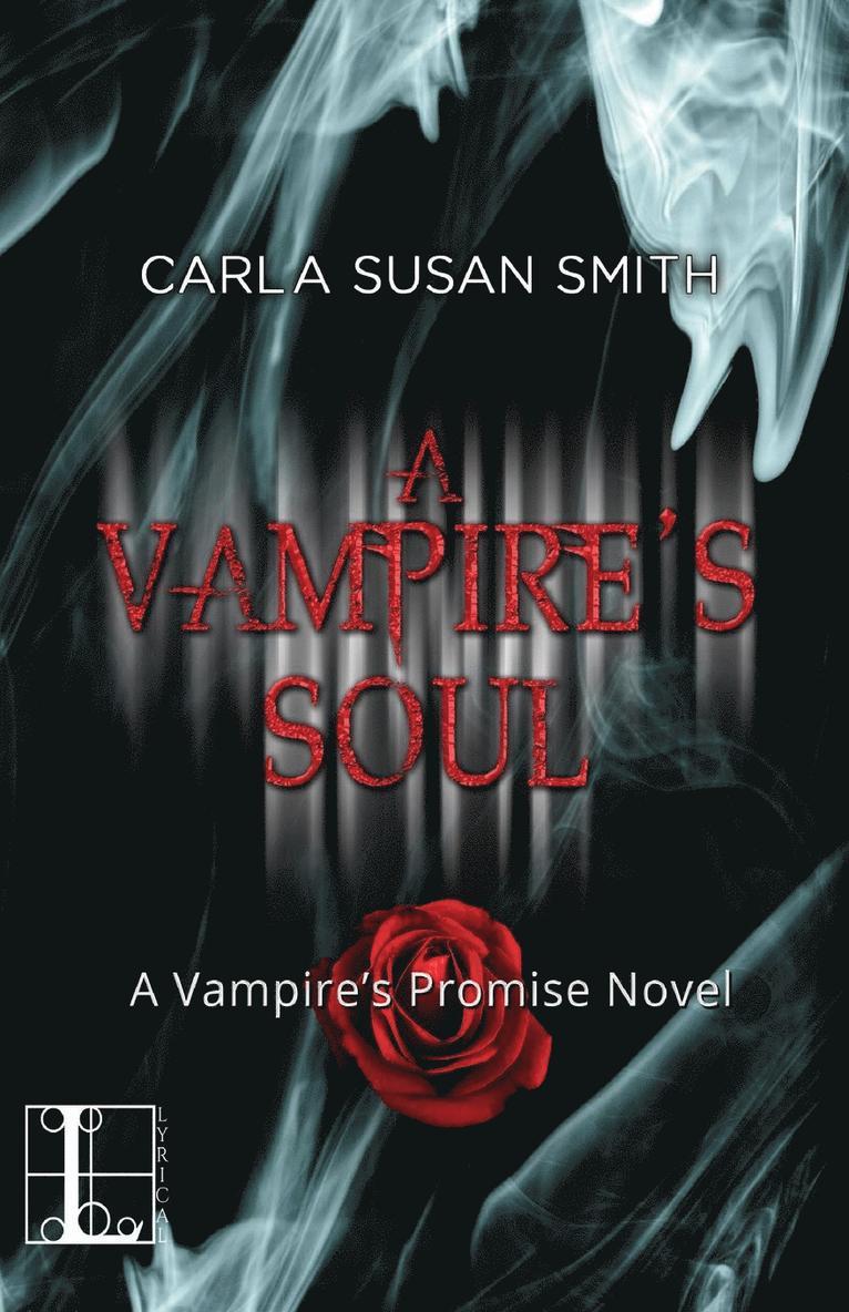 Carla Susan Smith - Vampire's Soul, Häftad