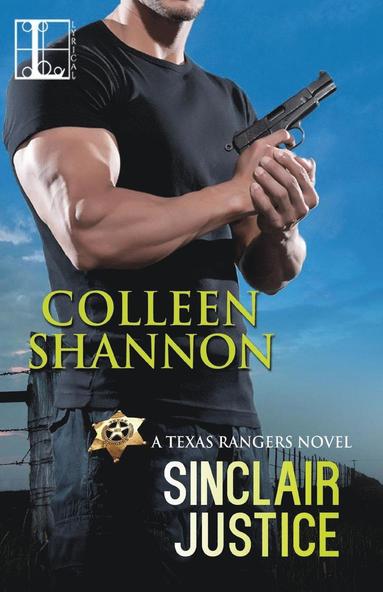 bokomslag Sinclair Justice