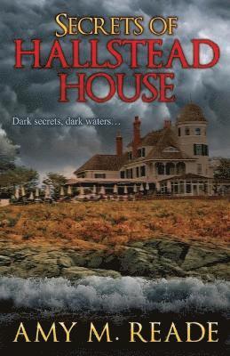 bokomslag Secrets of Hallstead House
