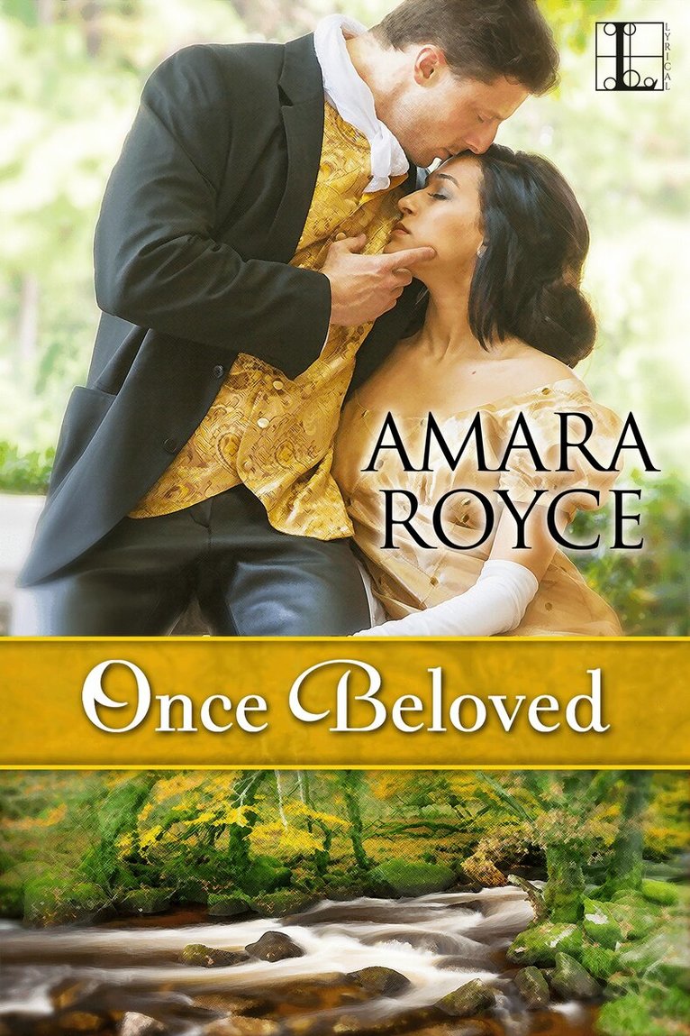 Amara Royce - Once Beloved, Häftad