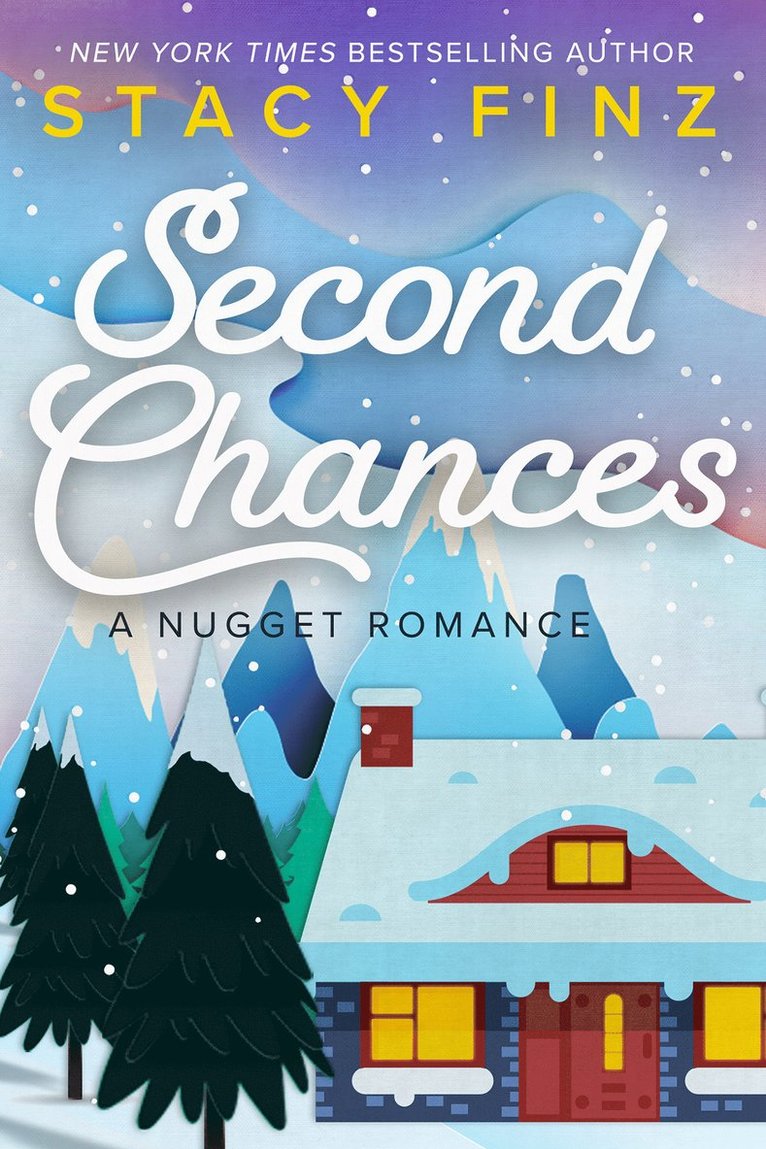 Second Chances 1