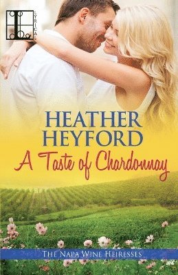 A Taste of Chardonnay 1