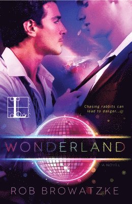 Rob Browatzke - Wonderland, Häftad