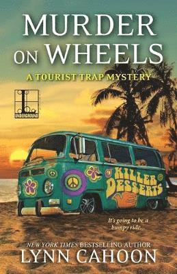 Murder On Wheels 1