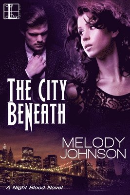 The City Beneath 1