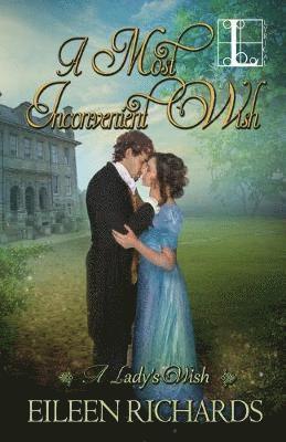 Eileen Richards - Most Inconvenient Wish, Häftad