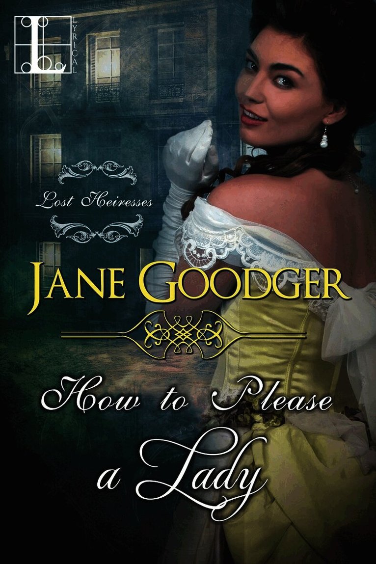 How To Please A Lady