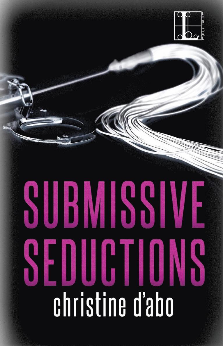 Submissive Seductions 1