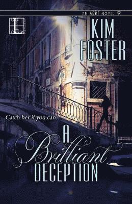 Kim Foster - Brilliant Deception, Häftad