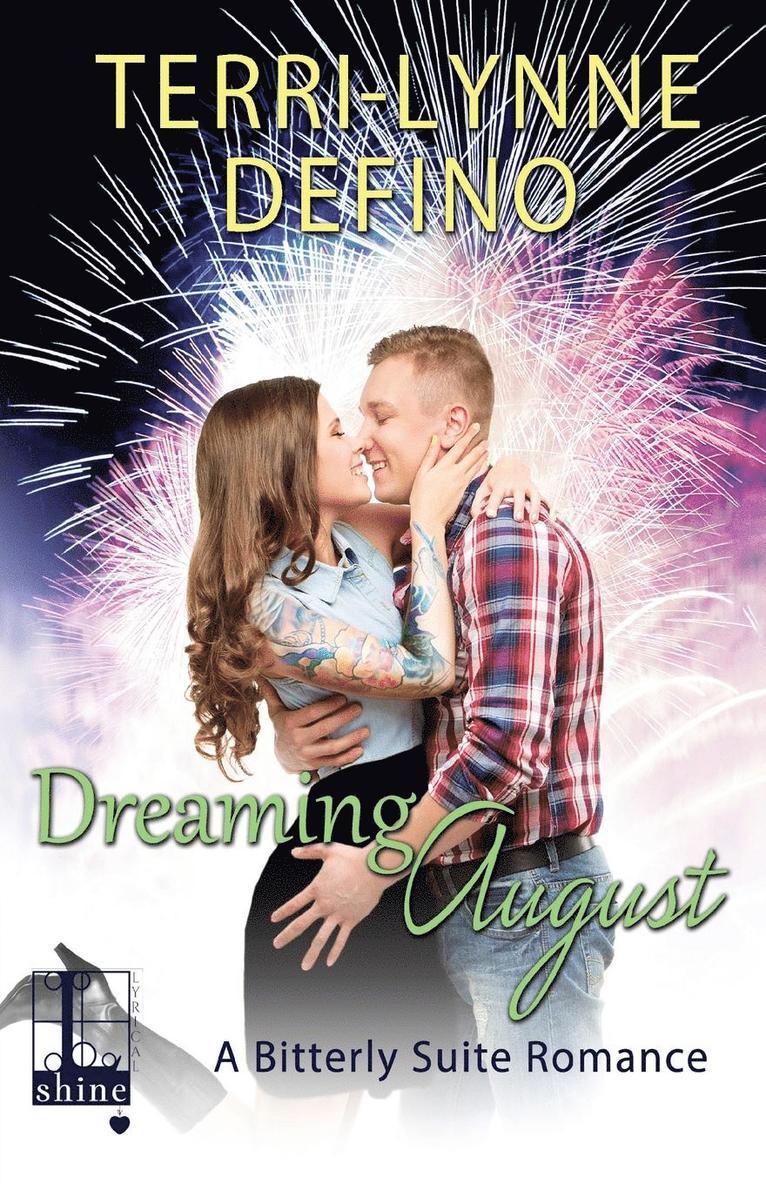 Dreaming August 1