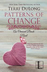 bokomslag Patterns Of Change
