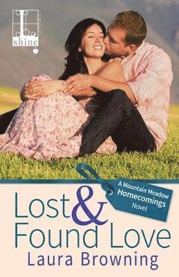 Lost & Found Love