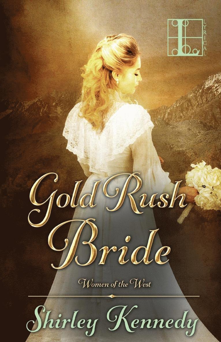 Gold Rush Bride