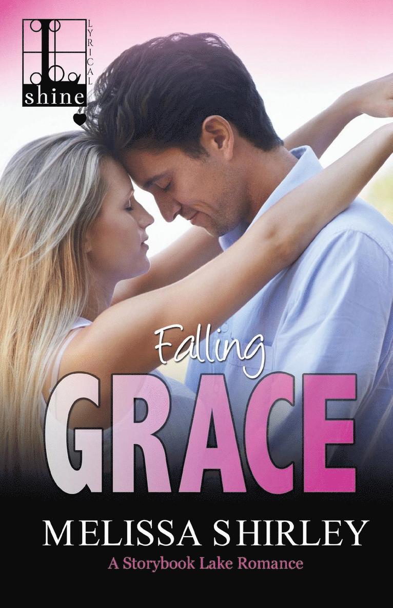 Falling Grace 1