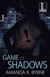 bokomslag Game of Shadows