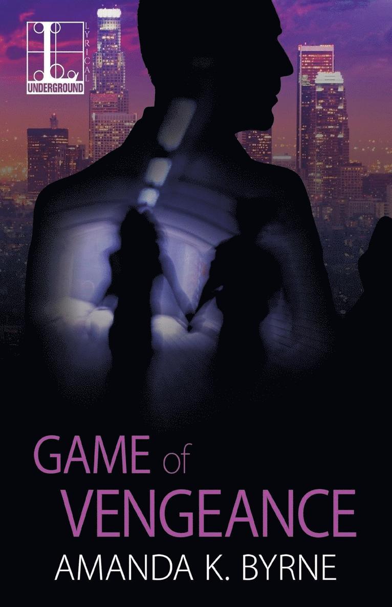 Game of Vengeance 1