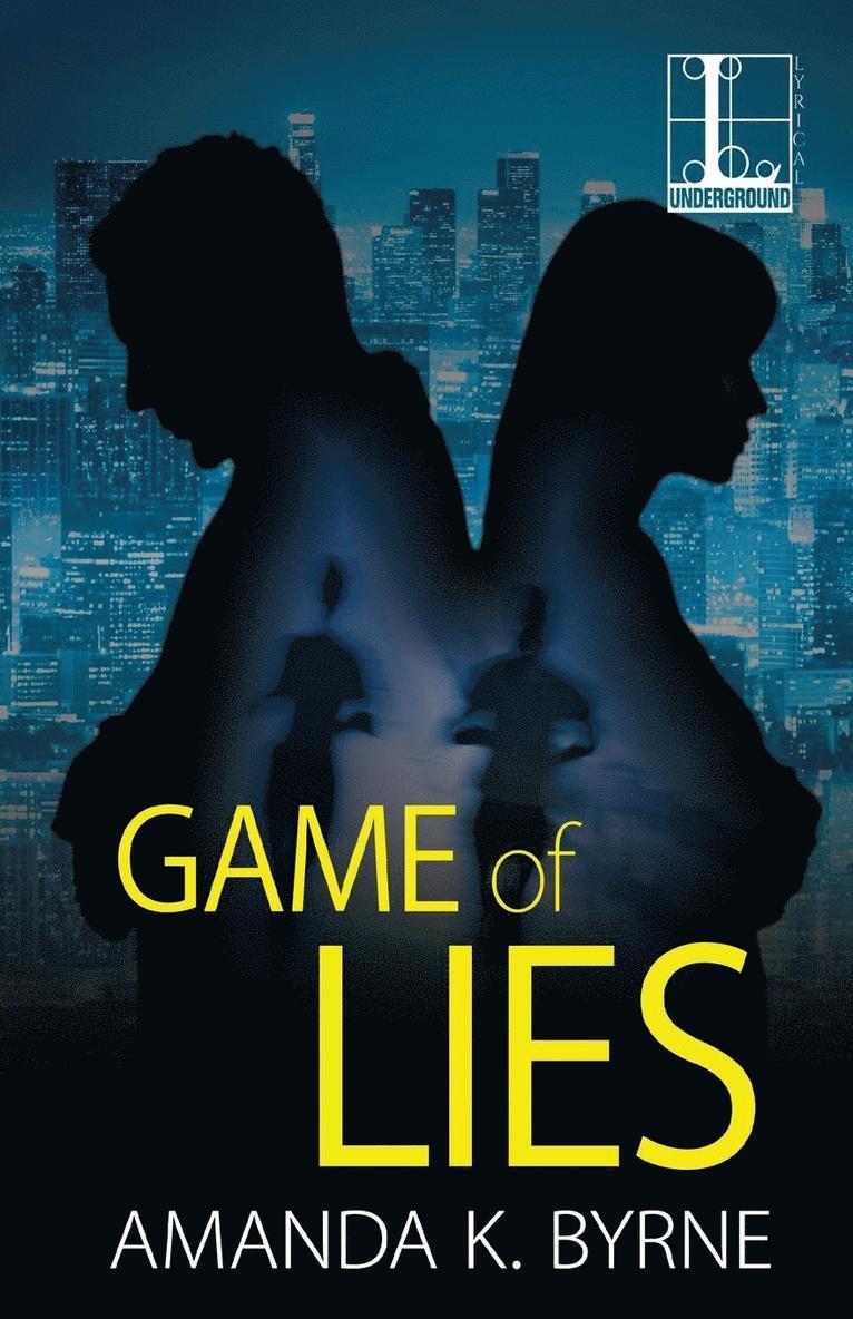 Game of Lies 1