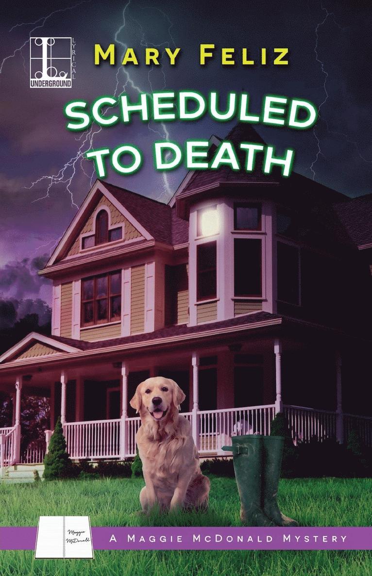 Scheduled to Death 1