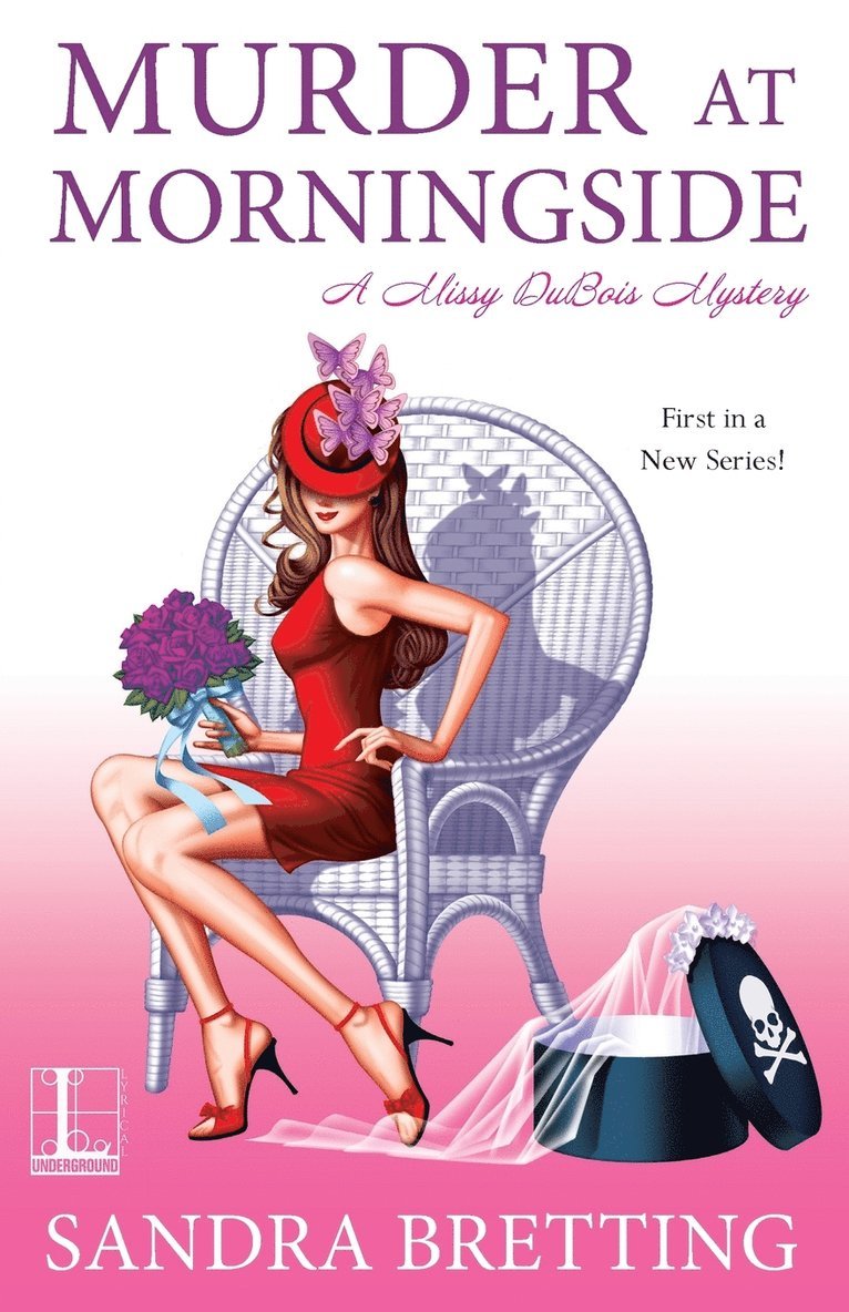 Murder at Morningside