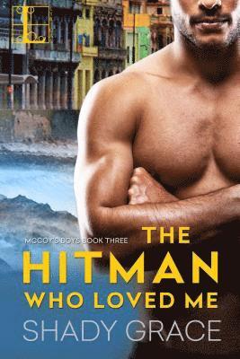 The Hitman Who Loved Me 1