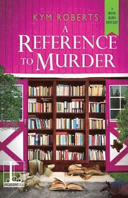 A Reference to Murder 1