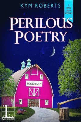 Perilous Poetry 1