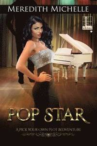 bokomslag Pop Star