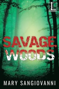 bokomslag Savage Woods