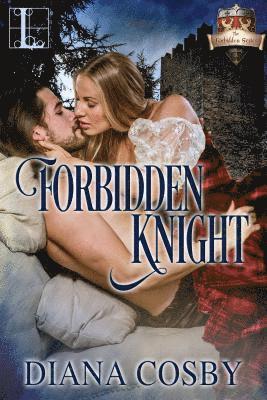 bokomslag Forbidden Knight