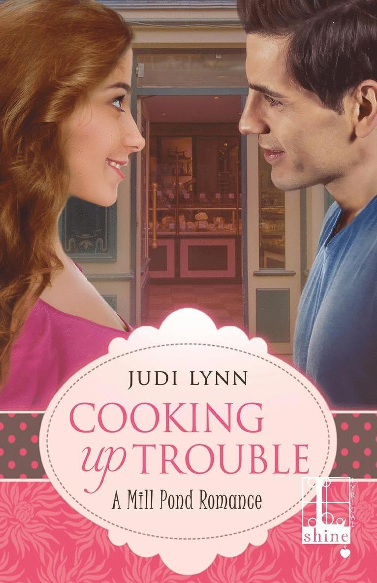 Cooking Up Trouble 1