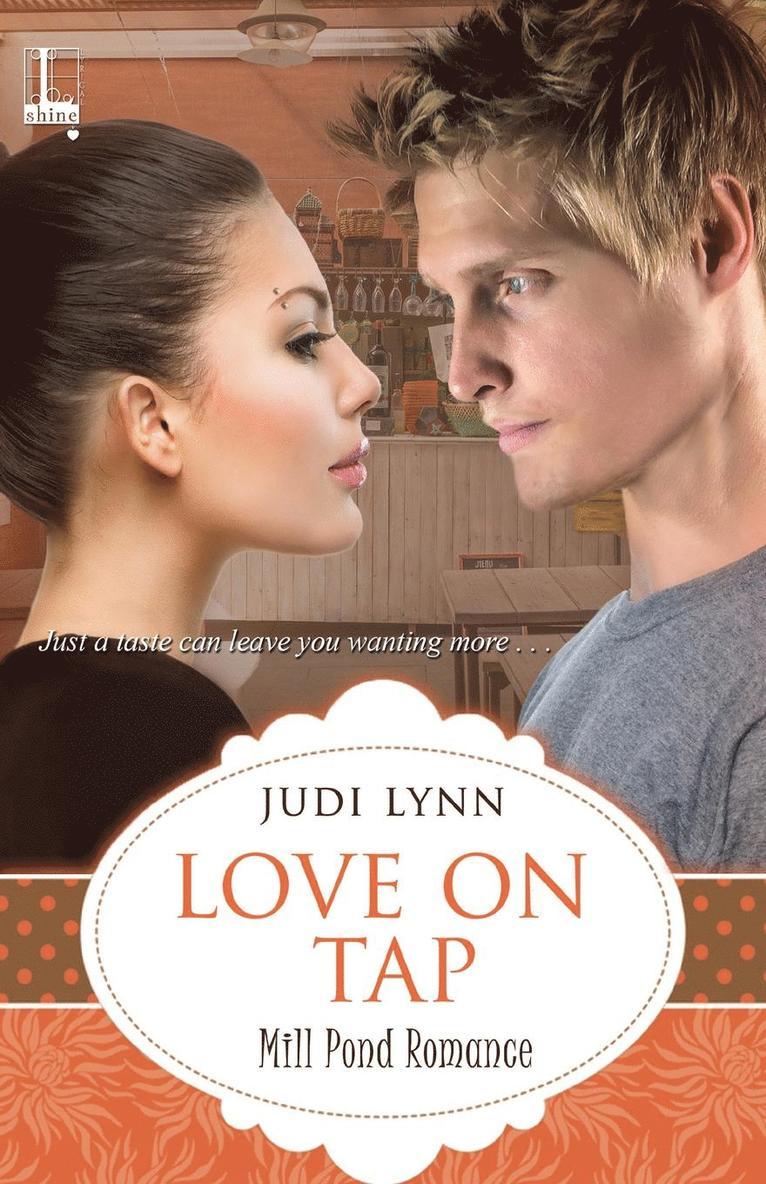 Judi Lynn - Love on Tap, Häftad