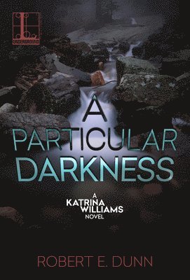 Robert E. Dunn - A Particular Darkness, Häftad