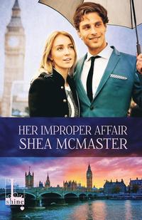 bokomslag Her Improper Affair