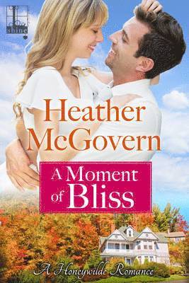Heather McGovern - A Moment of Bliss, Häftad