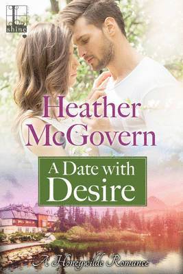 Heather McGovern - A Date with Desire, Häftad