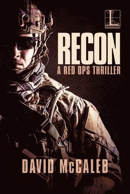 David McCaleb, David Mccaleb - Recon, Häftad