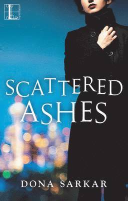 Scattered Ashes 1